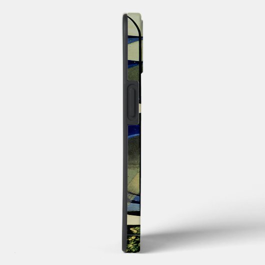 Die Ankündigung Case-Mate iPhone Hülle (Rückseite / Rechts)