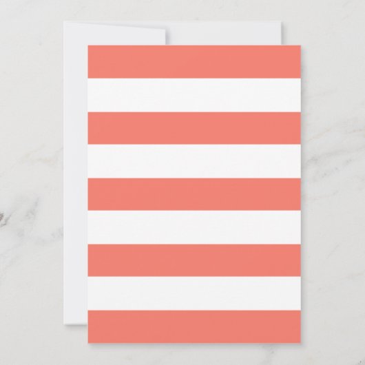 Die Ankündigung der kleinen Dame (Rückseite)