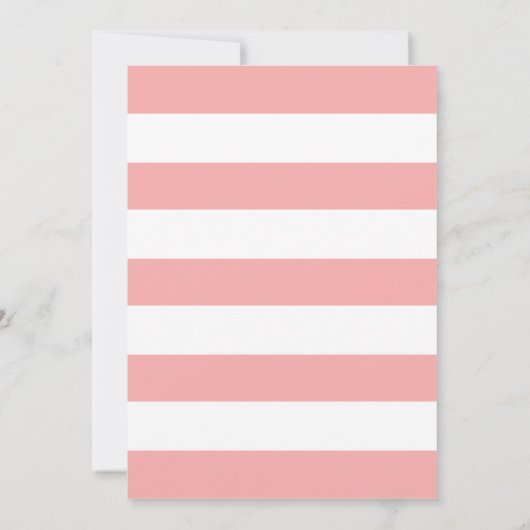 Die Ankündigung der kleinen Dame