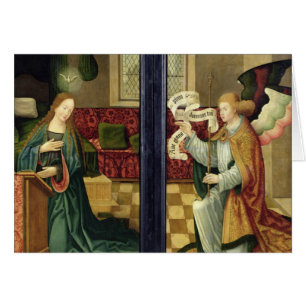 Die Ankündigung, Köln-Schule