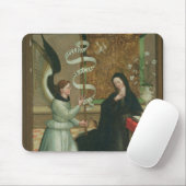 Die Ankündigung Mousepad (Mit Mouse)