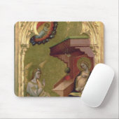 Die Ankündigung Mousepad (Mit Mouse)
