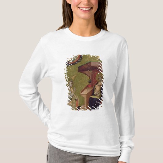 Die Ankündigung T-Shirt (Vorderseite)