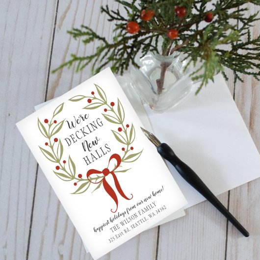 Die Ankündigung über den Rückzug der neuen Hallen