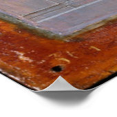 Die Ankündigung, um 1485 Poster (Ecke)