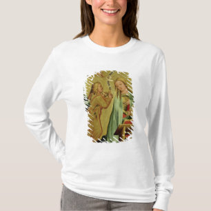 Die Ankündigung vom hohen Altar T-Shirt