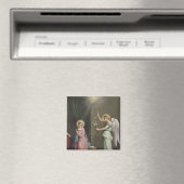 Die Ankündigung von 1859 Magnet (In Situ (Geschirrspüler))