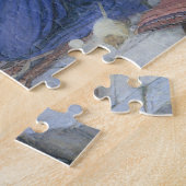 Die Ankündigung von John William Waterhouse Puzzle (Seite)