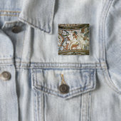 Die Ankündigung zu den Schäfern 2 Button (Beispiel)