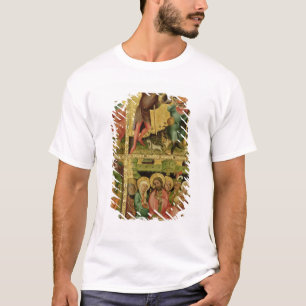 Die Ankündigung zu den Schäfern T-Shirt