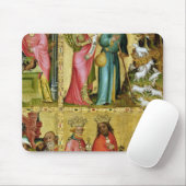 Die Ankündigung zu St. Joachim Mousepad (Mit Mouse)