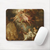 Die Ankunft am Sabbat Mousepad (Mit Mouse)