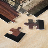 Die Ankunft der Botschafter: Renaissance Puzzle (Seite)