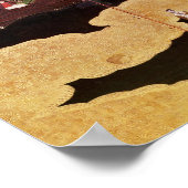 Die Ankunft der Portugiesen in Japan 2 Poster (Ecke)