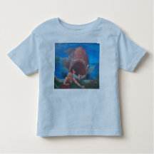 Die Ankunft des Jonah-T - Shirt