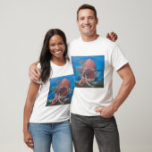 Die Ankunft von Jonas Men' T - Shirt (Unisex)