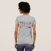Die Anlage hat ihn… T-Shirt (Schwarz voll)