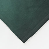 DIE ANLEIHE - Fleece Blanket (Ecke)