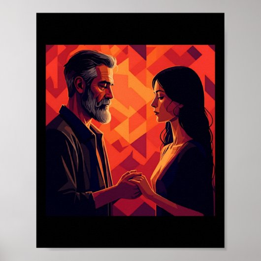 Die Anleihe in dir. Poster (Vorne)