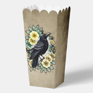 Die Anmut und Eleganz des Raves. Geschenkschachtel