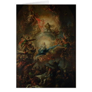 Die Annahme, c.1695