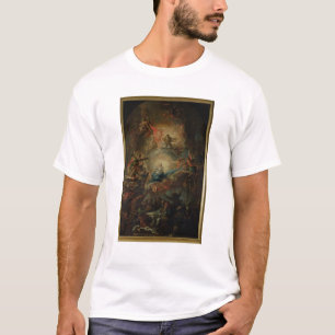Die Annahme, c.1695 T-Shirt