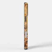 Die Annahme der Jungfrau Mary Case-Mate iPhone Hülle (Rückseite / Rechts)