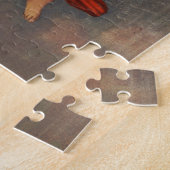 Die Annahme der Jungfrau Mary Puzzle (Seite)