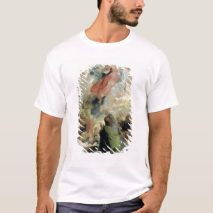 Die Annahme der Jungfrau Mary T-Shirt