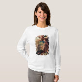 Die Annahme der Jungfrau T-Shirt (Vorne ganz)