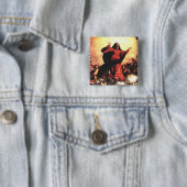 Die Annahme die Jungfrau Button (Beispiel)