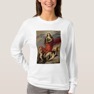 Die Annahme von Maria Magdalena, 1636 T-Shirt