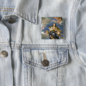Die Annahme von Maria Magdalena (Öl auf Leinwand) Button (Beispiel)