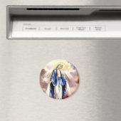 Die Annahme von Mary Magnet (In Situ (Geschirrspüler))
