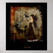 Die Anrufung! Poster (Vorne)