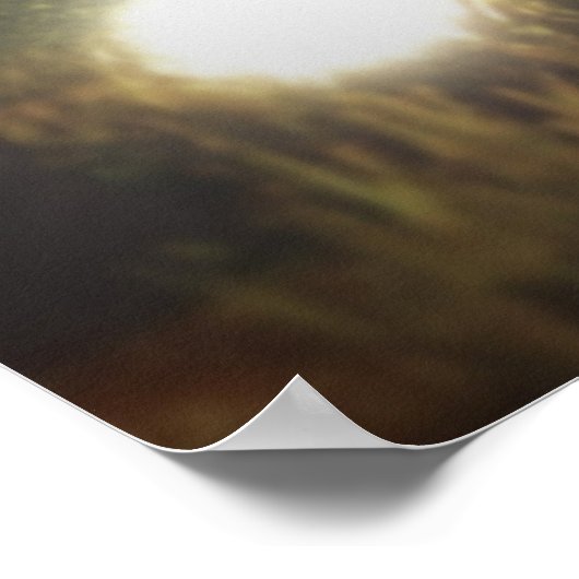 Die Ansammlung Poster (Ecke)