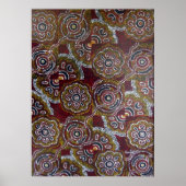 Die Ansammlung Poster (Vorne)