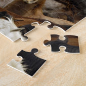 Die Ansammlung Puzzle (Seite)