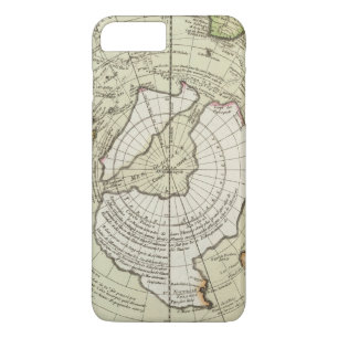 Die Antarktis 4 Case-Mate iPhone Hülle
