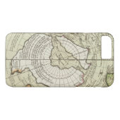 Die Antarktis 4 Case-Mate iPhone Hülle (Rückseite (Horizontal))