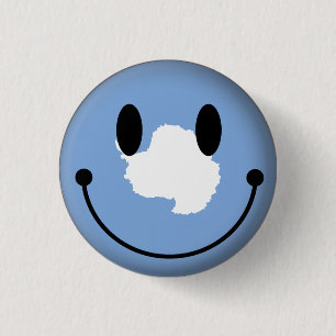Die Antarktis Button