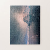 Die Antarktis-Eisberg Puzzle (Vertikal)