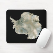 Die Antarktis Mousepad (Mit Mouse)