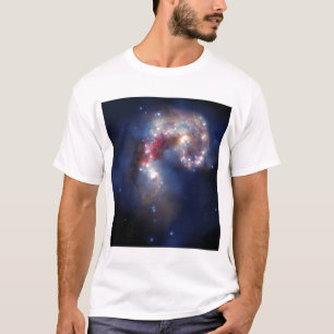Die Antennen-Galaxien T-Shirt