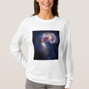 Die Antennen-Galaxien T-Shirt