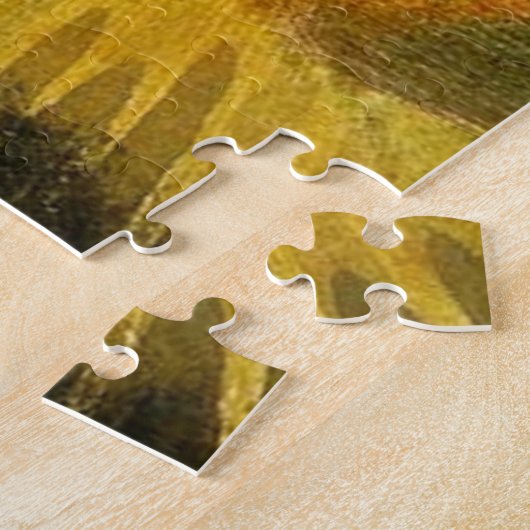 Die Antike des Buches William Blake Puzzle (Seite)