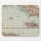 Die Antillen Mousepad (Vorne)