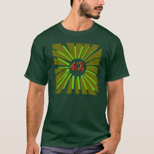Die Antwort T-Shirt