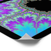 Die Antwort wird sich letztlich ändern Poster (Ecke)