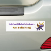 Die Anwälte werden dem Drachen Gefüttert Autoaufkleber (Auf Auto)